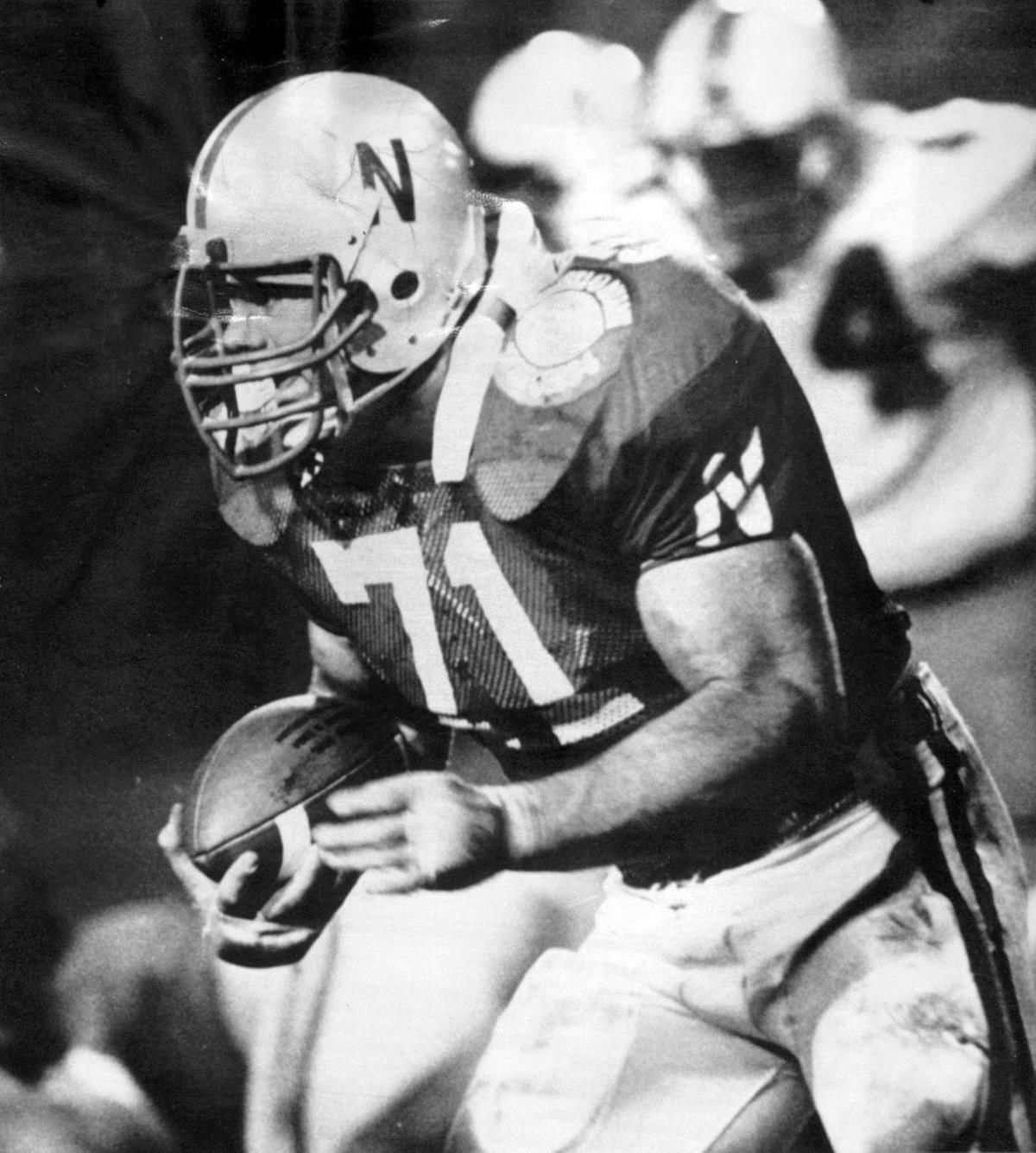 Dean Steinkuhler